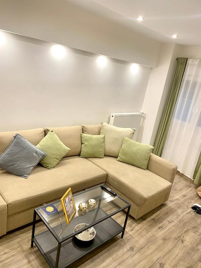 Seaside Comfy Apartment/ Palaio Faliro アテネ エクステリア 写真